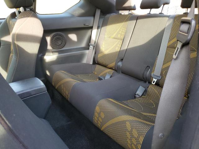 Photo 10 from auction – 2012 TOYOTA SCION TC with VIN JTKJF5C72C3028368