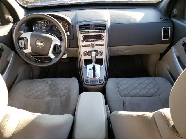 Photo 8 from auction – 2007 CHEVROLET EQUINOX LS with VIN 2CNDL13F476069351