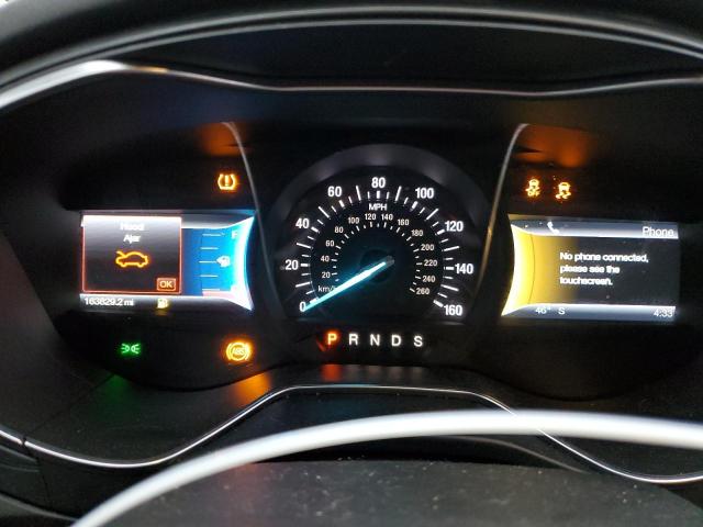Photo 9 from auction – 2013 FORD FUSION TIT with VIN 3FA6P0K96DR278544