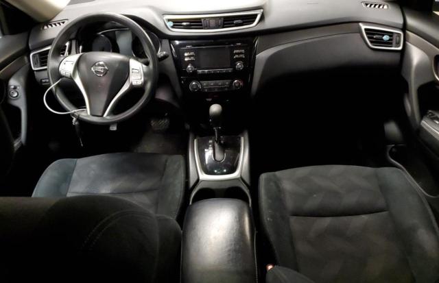 Photo 8 from auction – 2015 NISSAN ROGUE S with VIN 5N1AT2ML2FC837377