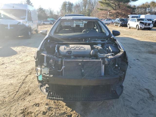 Photo 5 from auction – 2019 TOYOTA COROLLA L with VIN 2T1BURHE2KC176798