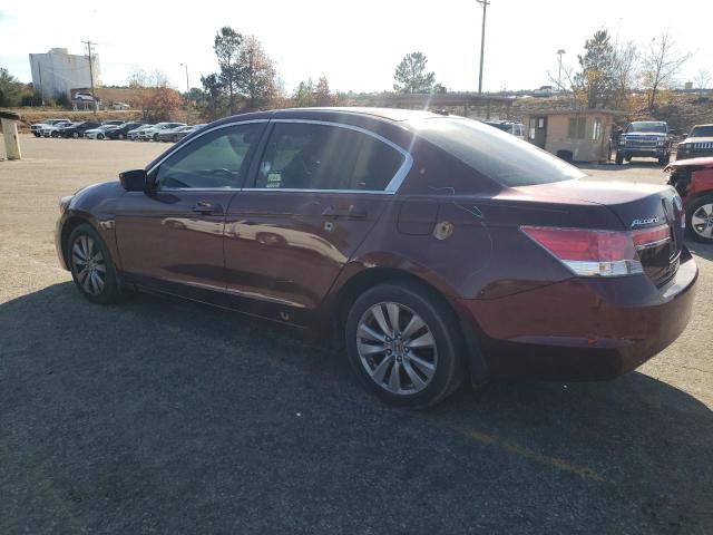 Photo 2 from auction – 2012 HONDA ACCORD EXL with VIN 1HGCP2F88CA141058