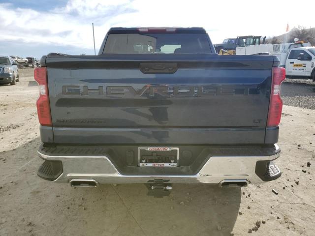 Photo 6 from auction – 2023 CHEVROLET SILVERADO with VIN 2GCUDDED3P1106658