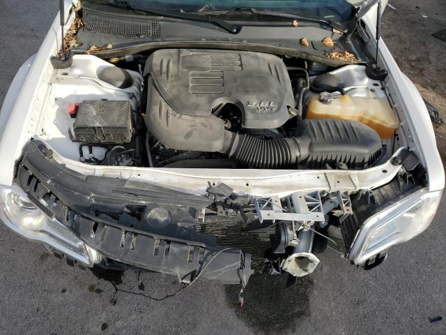 Photo 11 from auction – 2014 CHRYSLER 300 with VIN 2C3CCARG2EH201710