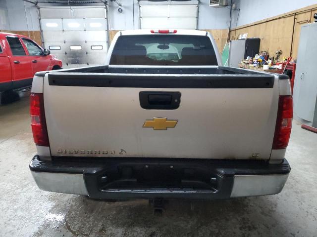 Photo 6 from auction – 2013 CHEVROLET SILVERADO with VIN 1GCRKSE76DZ200238