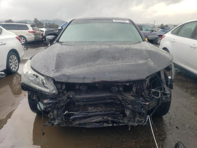 Photo 5 from auction – 2014 HONDA ACCORD SPO with VIN 1HGCR2F59EA095565