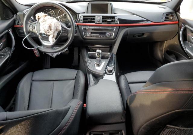 Photo 8 from auction – 2012 BMW 328 I SULE with VIN WBA3C1C59CF434384