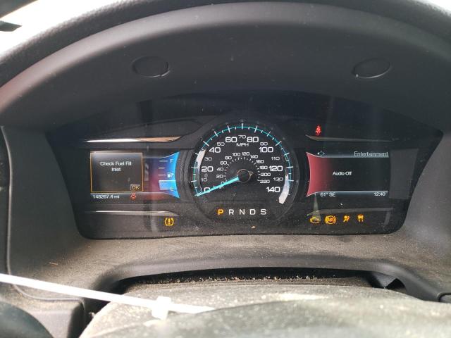 صورة رقم 9 من المزاد - 2015 FORD FLEX SEL مع VIN 2FMHK6C89FBA03936