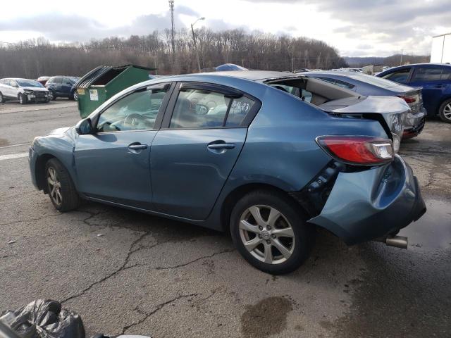Photo 2 from auction – 2011 MAZDA 3 I with VIN JM1BL1VG2B1472936