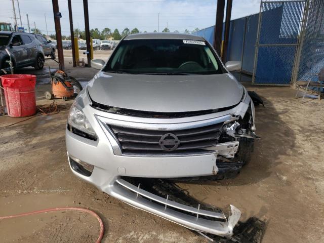 Photo 5 from auction – 2014 NISSAN ALTIMA with VIN 1N4AL3AP3EN379844