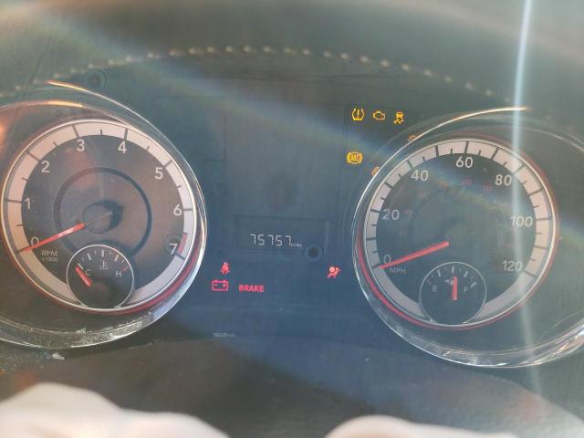 Photo 9 from auction – 2019 DODGE GRAND CARA with VIN 2C4RDGCG2KR802734