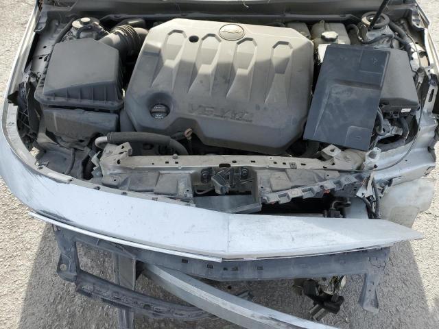 Photo 11 from auction – 2018 CHEVROLET IMPALA LT with VIN 2G1105S30J9172294