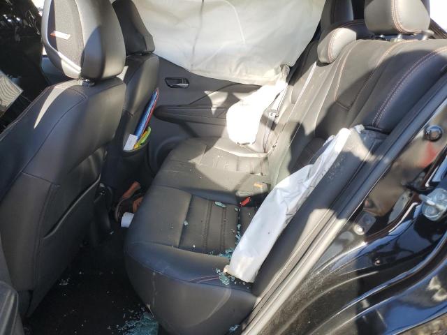 Photo 11 from auction – 2020 NISSAN KICKS SR with VIN 3N1CP5DV2LL520366
