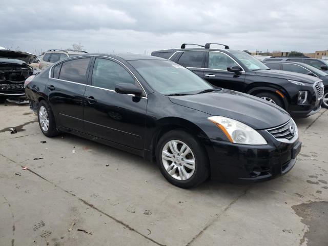 Photo 4 from auction – 2012 NISSAN ALTIMA BAS with VIN 1N4AL2AP4CN559390