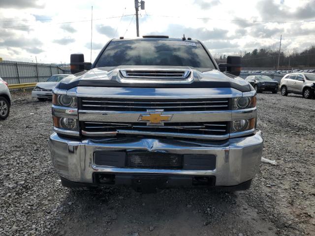 Photo 5 from auction – 2018 CHEVROLET silverado with VIN 1GC1KUEY3JF204472