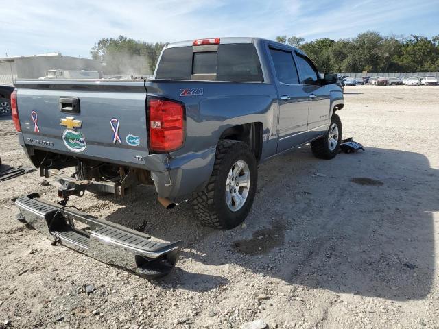 Photo 3 from auction – 2015 CHEVROLET SILVERADO with VIN 3GCUKSEC2FG291907