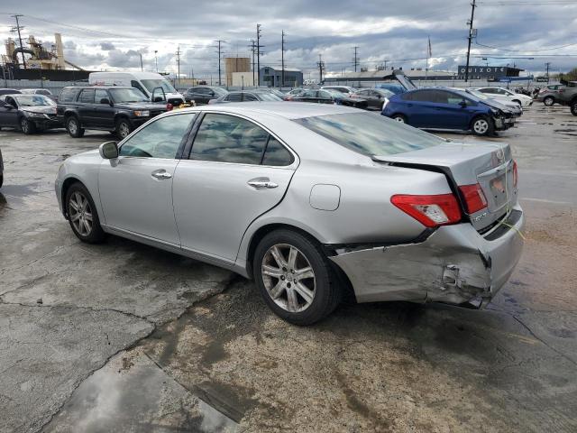 Foto 2 de la subasta – 2007 LEXUS ES 350 con VIN JTHBJ46G572144786