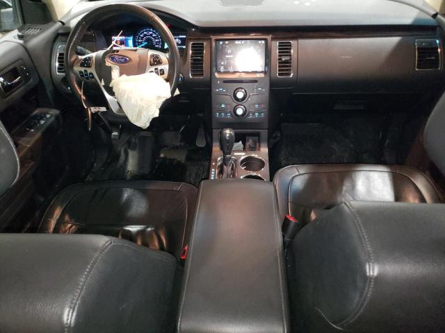 Photo 8 from auction – 2018 FORD FLEX SEL with VIN 2FMHK6C83JBA06887