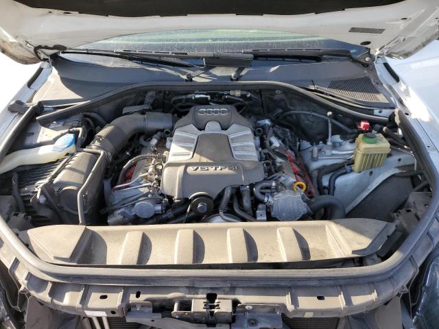 Photo 11 from auction – 2015 AUDI Q7 PREMIUM with VIN WA1LGAFE1FD021646