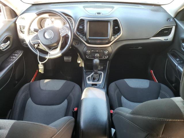 Photo 8 from auction – 2014 JEEP CHEROKEE L with VIN 1C4PJLCB7EW159595