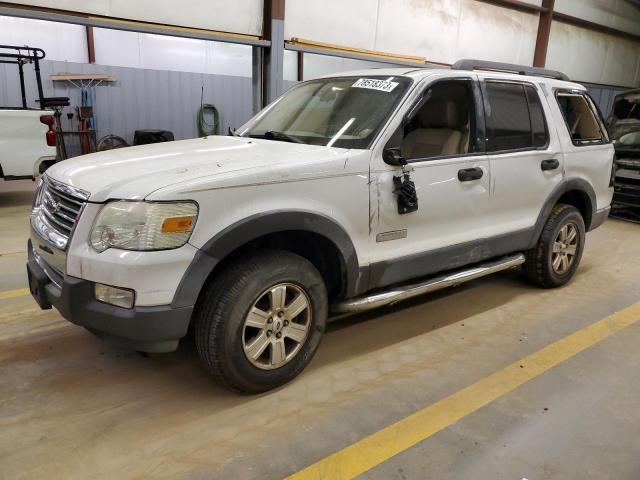 FORD EXPLORER X 2006 with VIN 1FMEU73E26UA89660 - Photo from auction