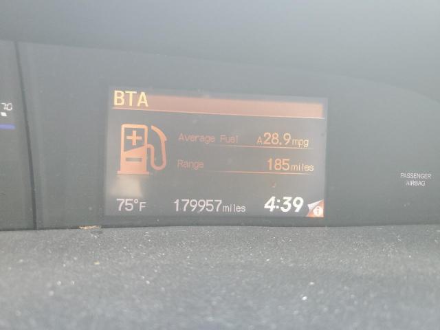 Photo 9 from auction – 2012 HONDA CIVIC EX with VIN 2HGFB2F89CH513410