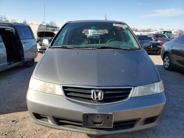 Zdjęcie 5 z aukcji – 2002 HONDA ODYSSEY EX z VIN 5FNRL18042B025402