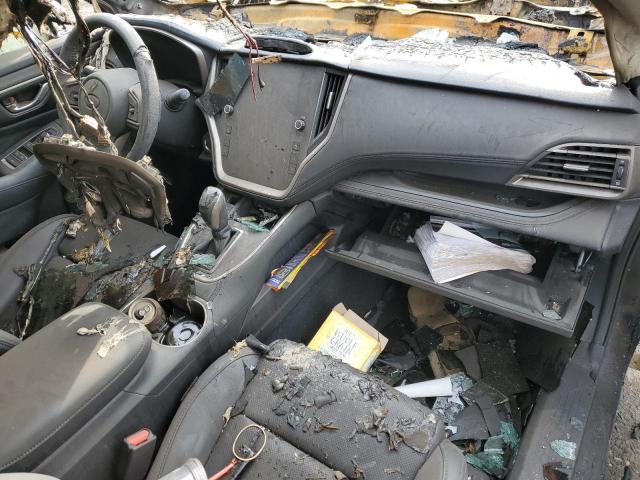 Photo 8 from auction – 2022 SUBARU LEGACY LIM with VIN 4S3BWAN61N3003649