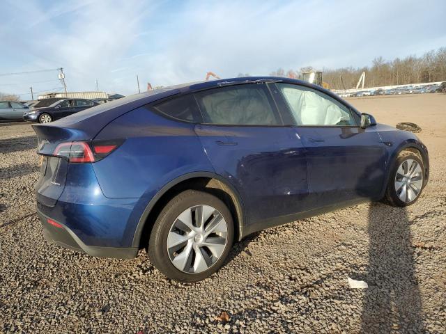 Photo 3 from auction – 2023 TESLA MODEL Y with VIN 7SAYGDEE6PA029699