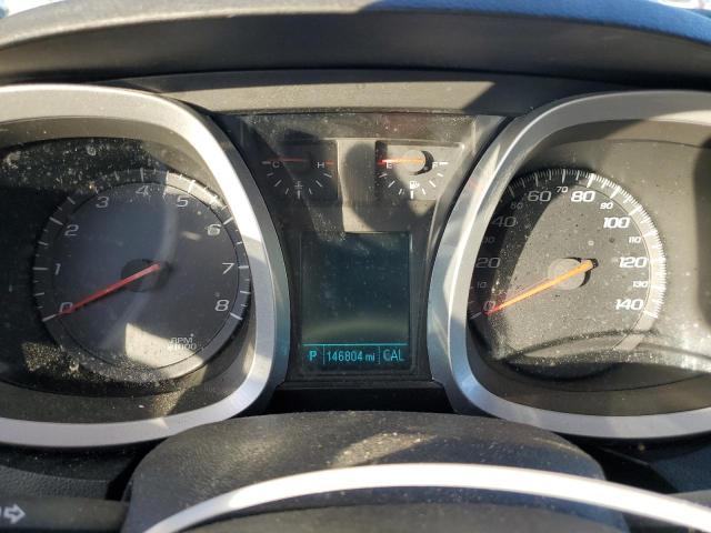 Photo 9 from auction – 2015 CHEVROLET EQUINOX LS with VIN 1GNALAEK0FZ117830