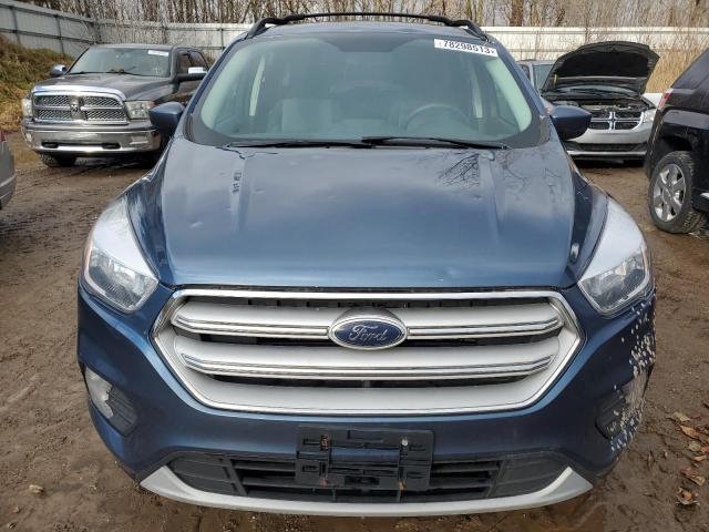 Photo 5 from auction – 2018 FORD ESCAPE SE with VIN 1FMCU0GD1JUB90374