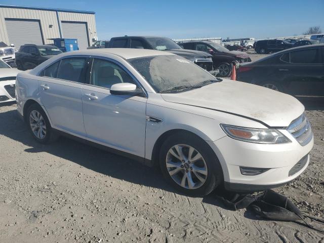 Photo 4 from auction – 2011 FORD TAURUS SEL with VIN 1FAHP2EW8BG156861