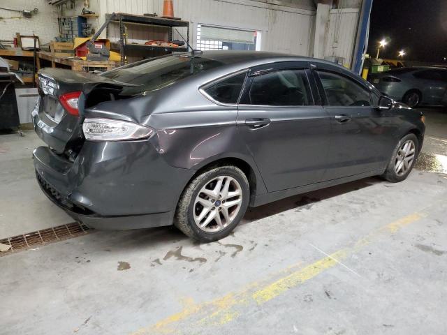 Photo 3 from auction – 2016 FORD FUSION SE with VIN 3FA6P0H78GR117705