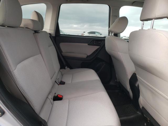 Photo 10 from auction – 2016 SUBARU FORESTER 2 with VIN JF2SJADC0GH412223