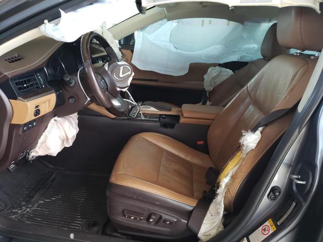 Photo 7 from auction – 2016 LEXUS ES 350 with VIN 58ABK1GG5GU011398