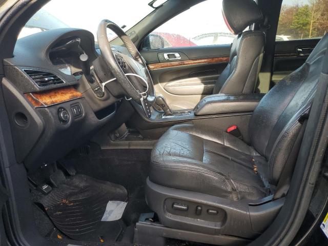 Photo 7 from auction – 2013 LINCOLN MKT with VIN 2LMHJ5NK6DBL56867
