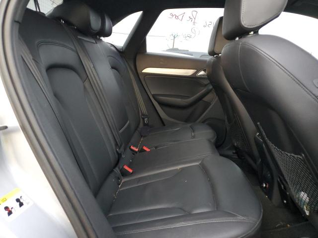 Photo 10 from auction – 2018 AUDI Q3 PREMIUM with VIN WA1ECCFS1JR029098