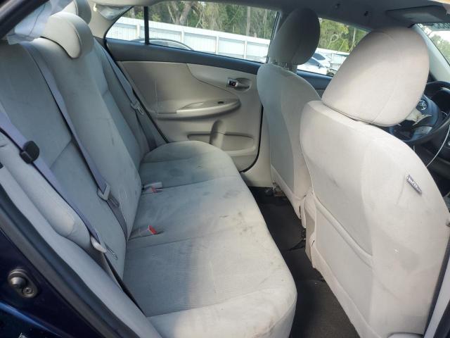 Photo 10 from auction – 2011 TOYOTA COROLLA BA with VIN 2T1BU4EE0BC683660