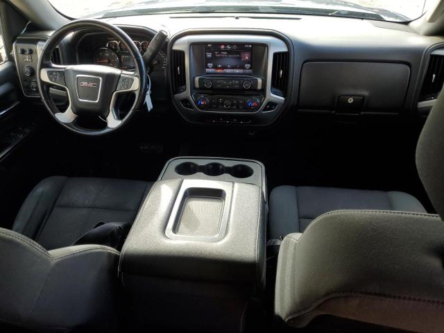 Photo 8 from auction – 2015 GMC SIERRA K15 with VIN 3GTU2UEC0FG350433