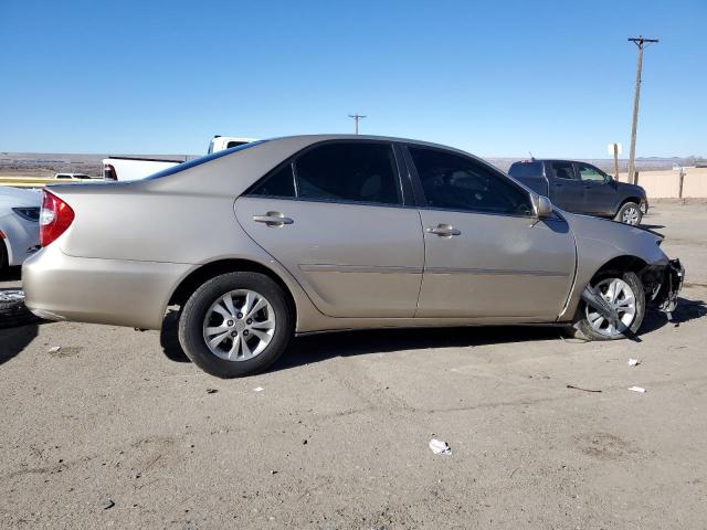 Photo 3 from auction – 2004 TOYOTA CAMRY LE with VIN 4T1BF30K74U583929