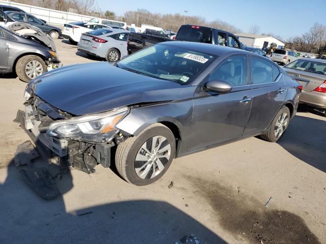 Photo 1 from auction – 2020 NISSAN ALTIMA S with VIN 1N4BL4BV5LC163512