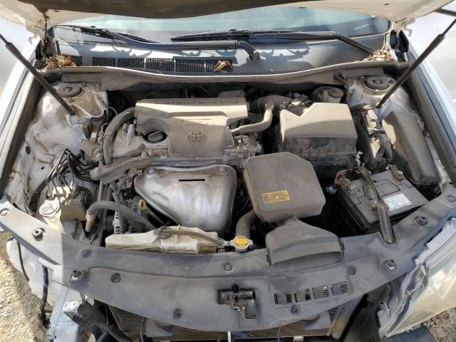 Photo 11 from auction – 2013 TOYOTA CAMRY L with VIN 4T1BF1FK3DU224721