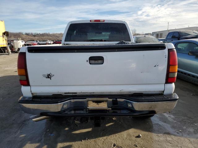 Photo 6 from auction – 2000 CHEVROLET SILVERADO with VIN 1GCEK19T3YE378055