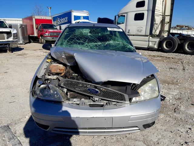 Photo 5 from auction – 2005 FORD FOCUS ZX4 with VIN 1FAFP34N15W230735