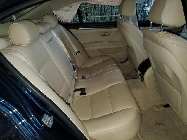 Photo 10 from auction – 2015 BMW 528 XI with VIN WBA5A7C59FD620623