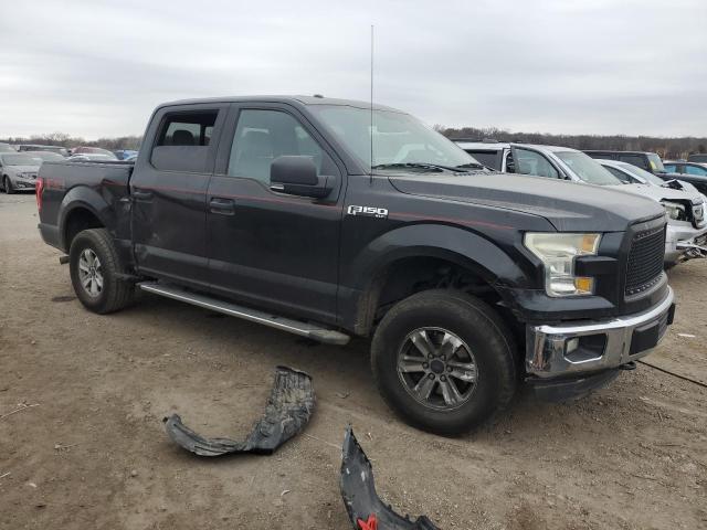Photo 4 from auction – 2015 FORD F150 SUPER with VIN 1FTEW1EF0FKE67780