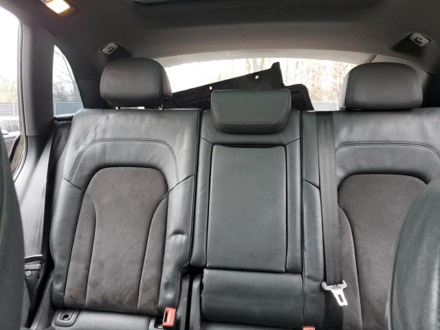 Photo 10 from auction – 2014 AUDI SQ5 PREMIU with VIN WA1CGAFP4EA016846