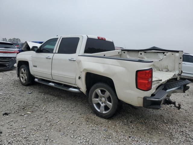 Photo 2 from auction – 2015 CHEVROLET SILVERADO with VIN 3GCPCREC4FG281771