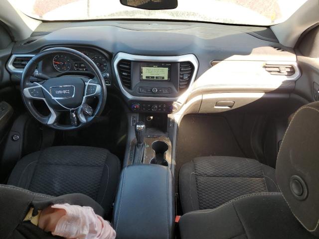 Photo 8 from auction – 2018 GMC ACADIA SLE with VIN 1GKKNLLA5JZ206223