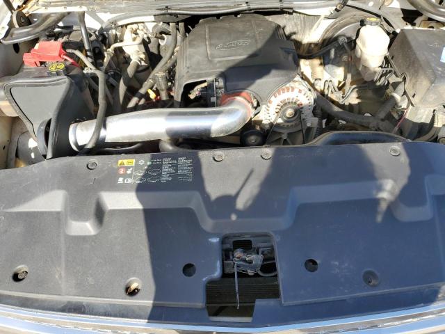 Photo 11 from auction – 2013 CHEVROLET SILVERADO with VIN 3GCPKSE73DG308839
